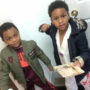 Meet your Posher, Kabby